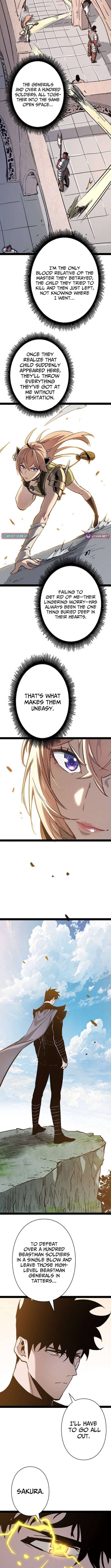 Become the Strongest Hero Through the Cheat System Chapter 91 - Page 7