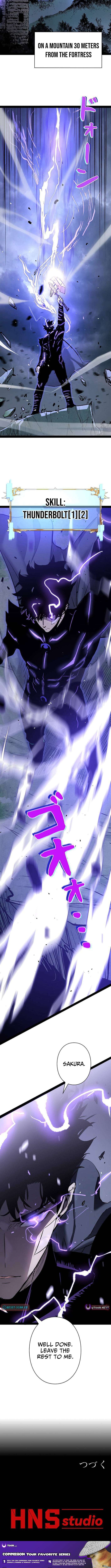 Become the Strongest Hero Through the Cheat System Chapter 92 - Page 10