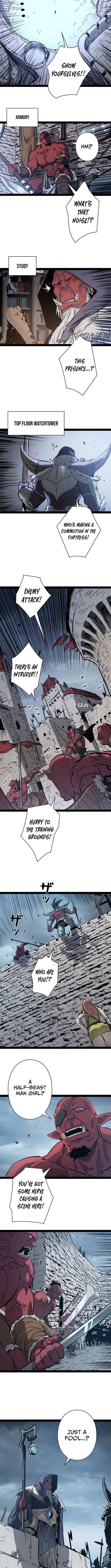 Become the Strongest Hero Through the Cheat System Chapter 92 - Page 2