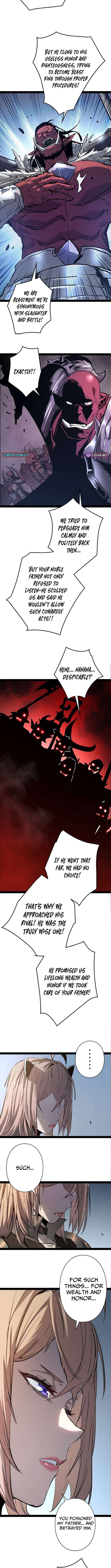 Become the Strongest Hero Through the Cheat System Chapter 92 - Page 7