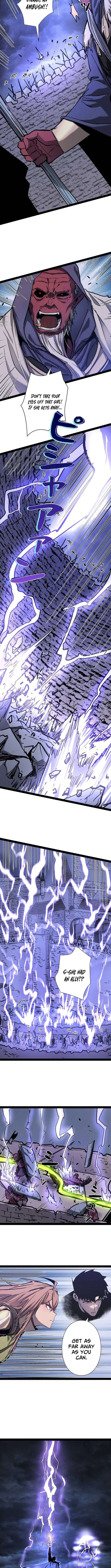 Become the Strongest Hero Through the Cheat System Chapter 93 - Page 2