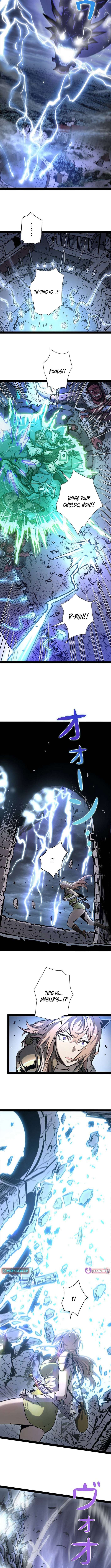 Become the Strongest Hero Through the Cheat System Chapter 93 - Page 4