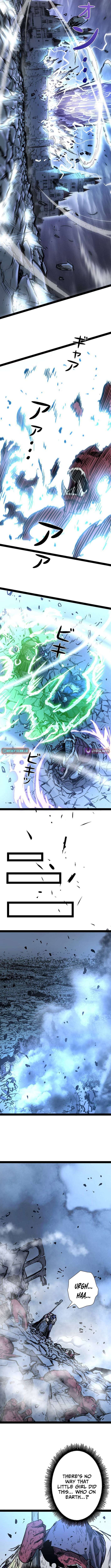 Become the Strongest Hero Through the Cheat System Chapter 93 - Page 5