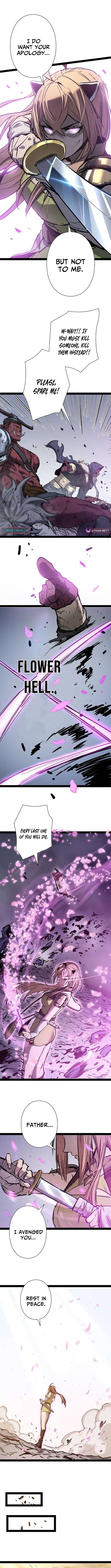 Become the Strongest Hero Through the Cheat System Chapter 93 - Page 7