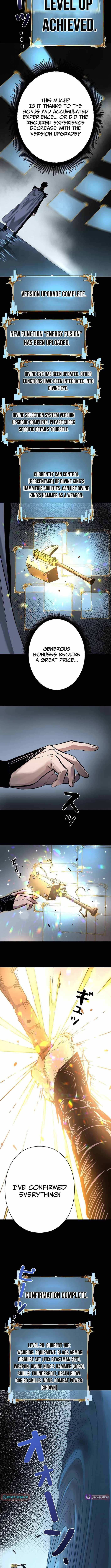 Become the Strongest Hero Through the Cheat System Chapter 94 - Page 2