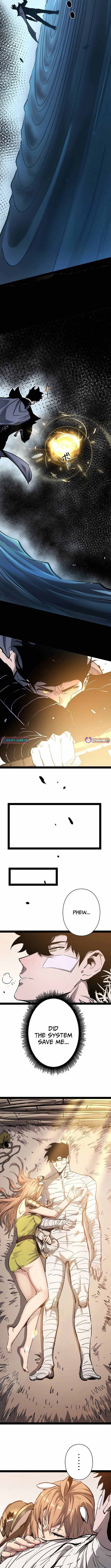 Become the Strongest Hero Through the Cheat System Chapter 94 - Page 3