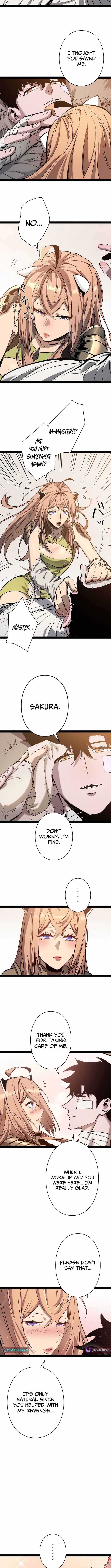 Become the Strongest Hero Through the Cheat System Chapter 94 - Page 4