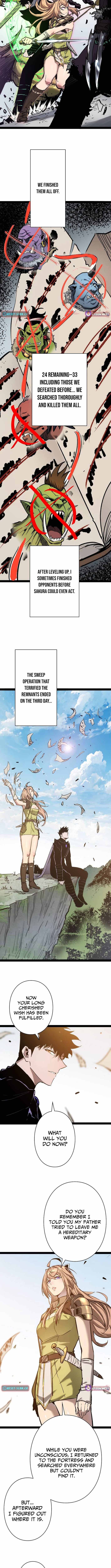 Become the Strongest Hero Through the Cheat System Chapter 94 - Page 6