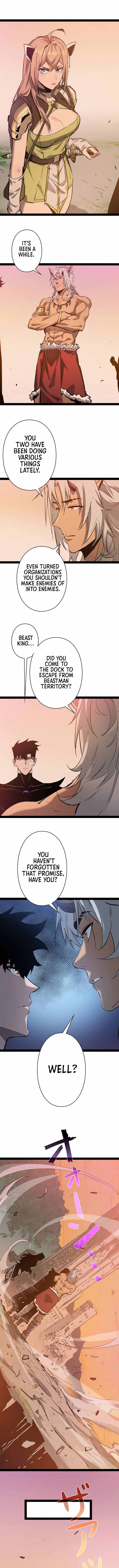 Become the Strongest Hero Through the Cheat System Chapter 95 - Page 6