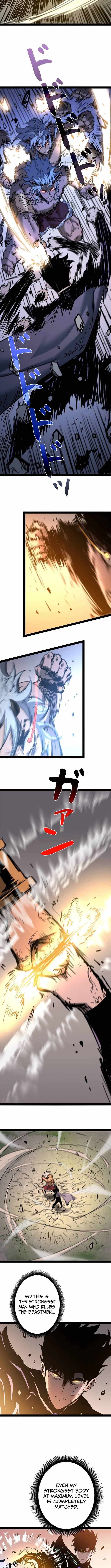 Become the Strongest Hero Through the Cheat System Chapter 96 - Page 2