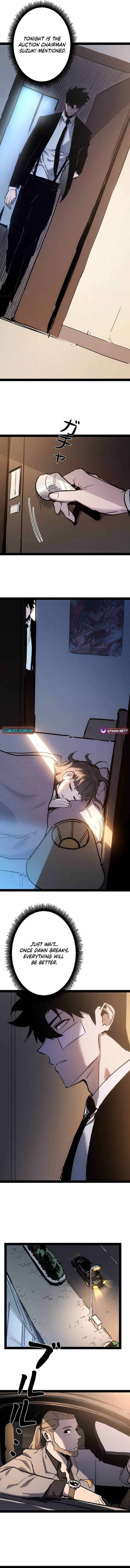 Become the Strongest Hero Through the Cheat System Chapter 97 - Page 2