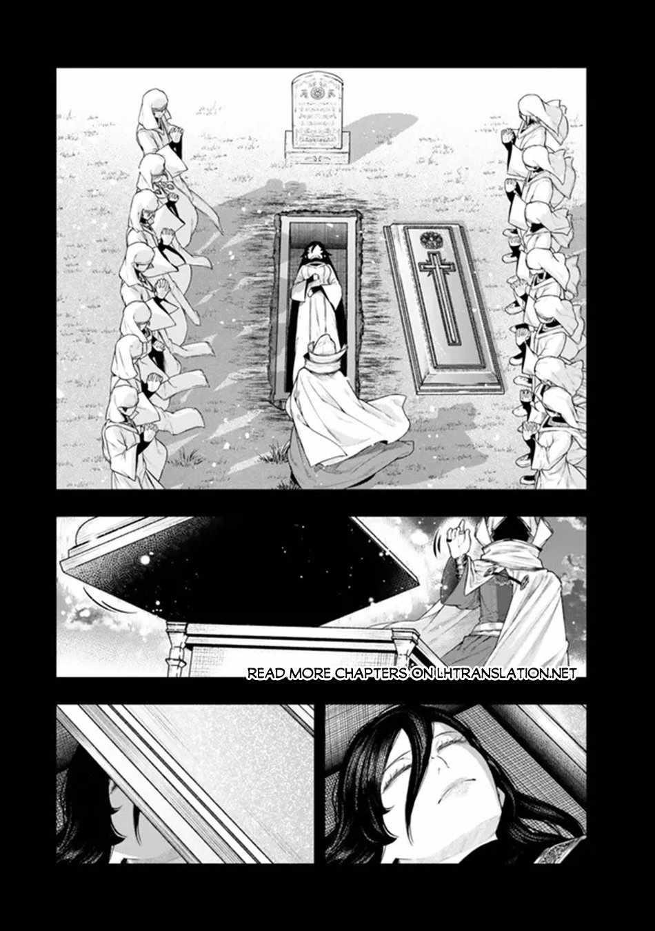 Gomi Ika da to Tsuihousareta Shounin, Jitsu wa Zensei Kensha desu Chapter 12.2 - Page 14