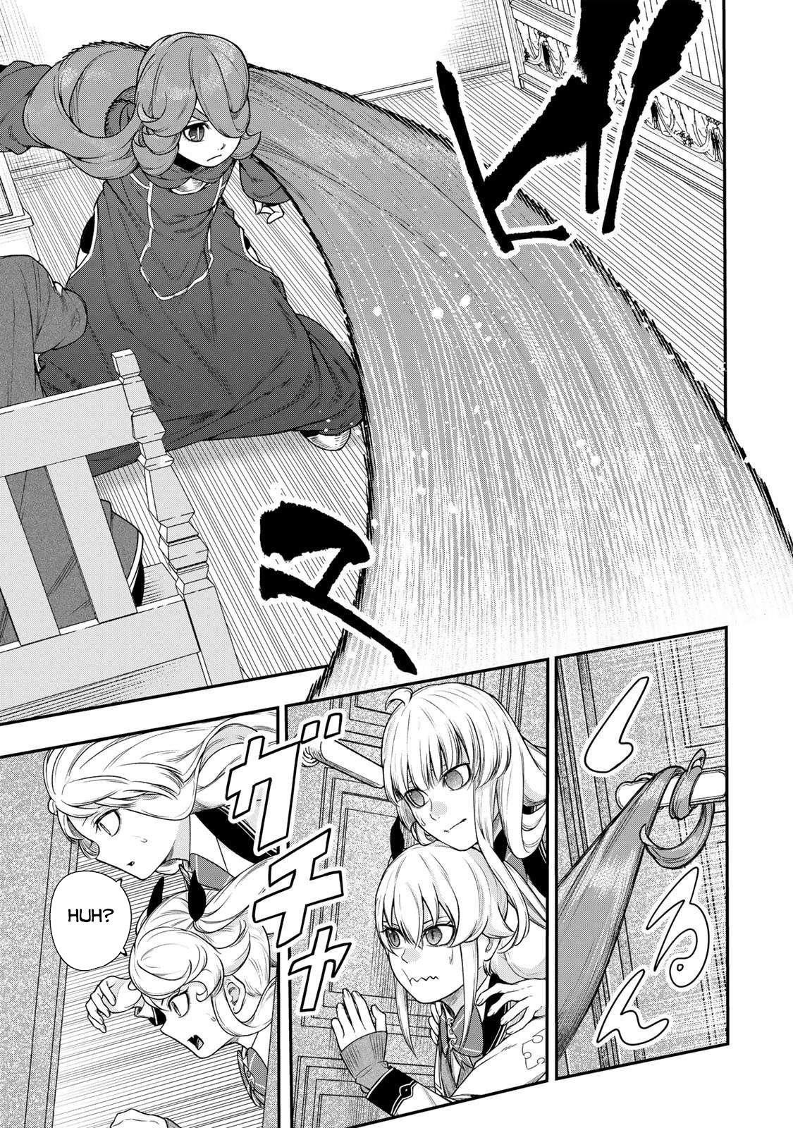 Gomi Ika da to Tsuihousareta Shounin, Jitsu wa Zensei Kensha desu Chapter 14 - Page 18