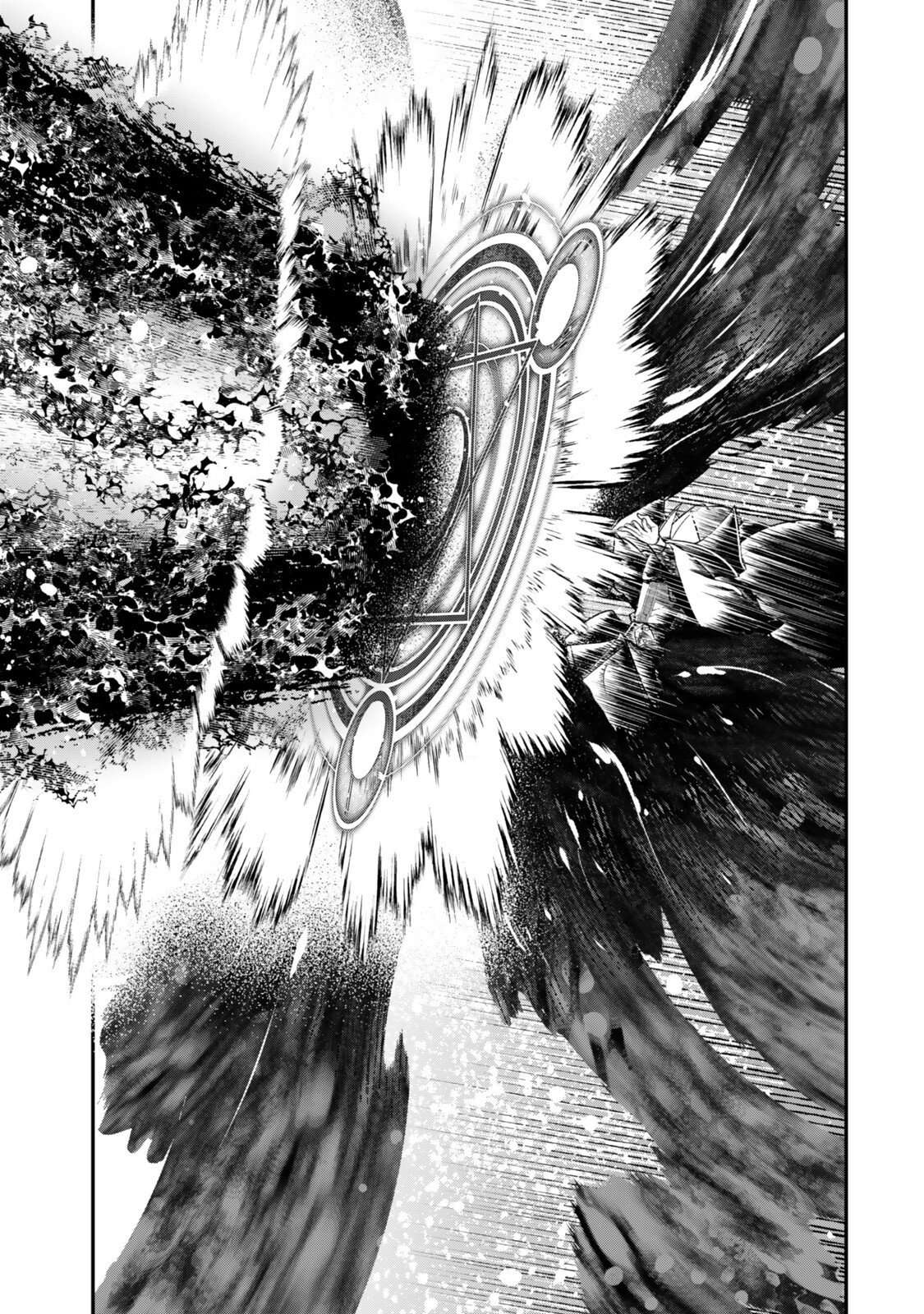 Gomi Ika da to Tsuihousareta Shounin, Jitsu wa Zensei Kensha desu Chapter 17 - Page 22