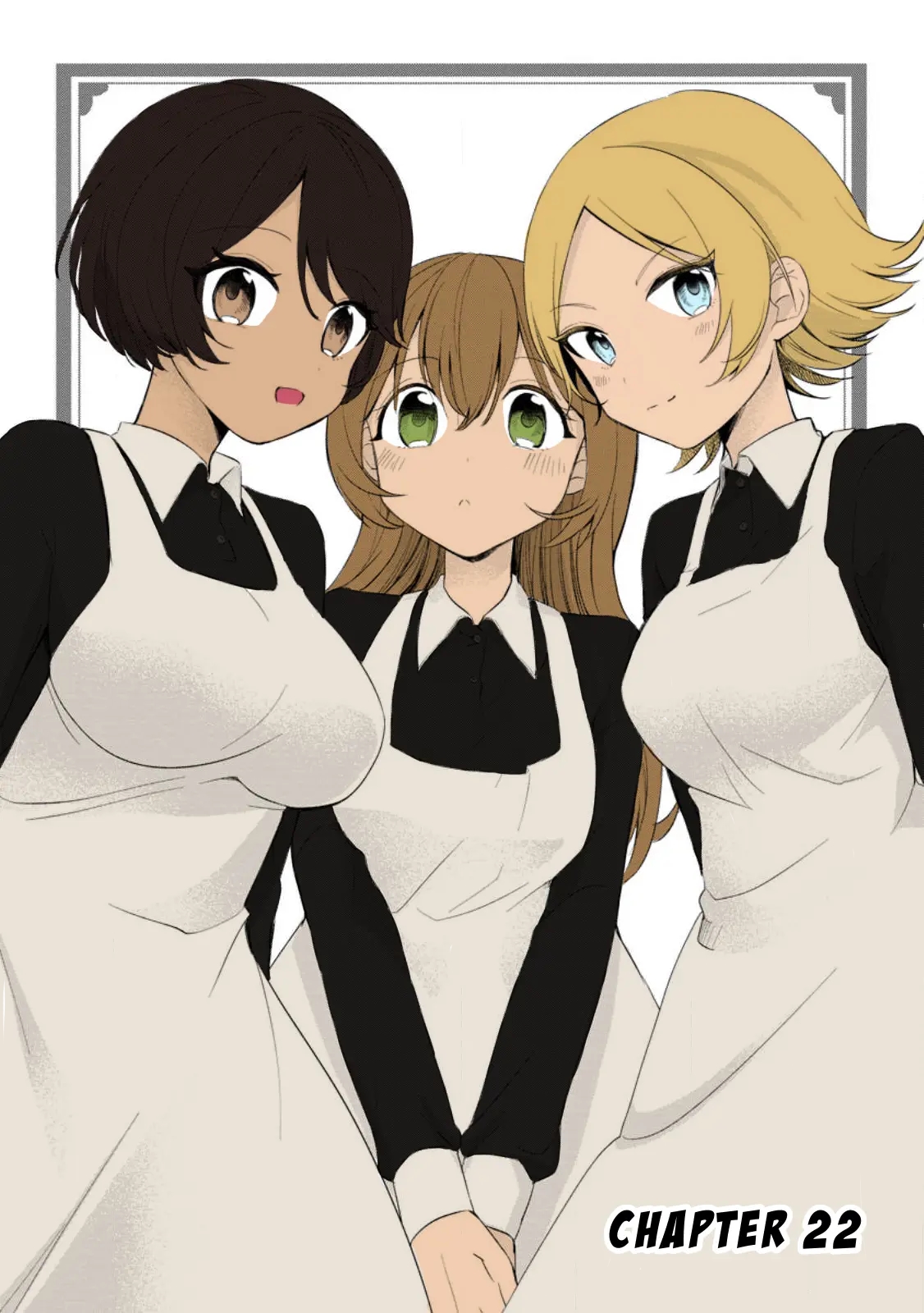 That Time I Got Reincarnated as a Disappointing Prince Chapter 22 - Page 1