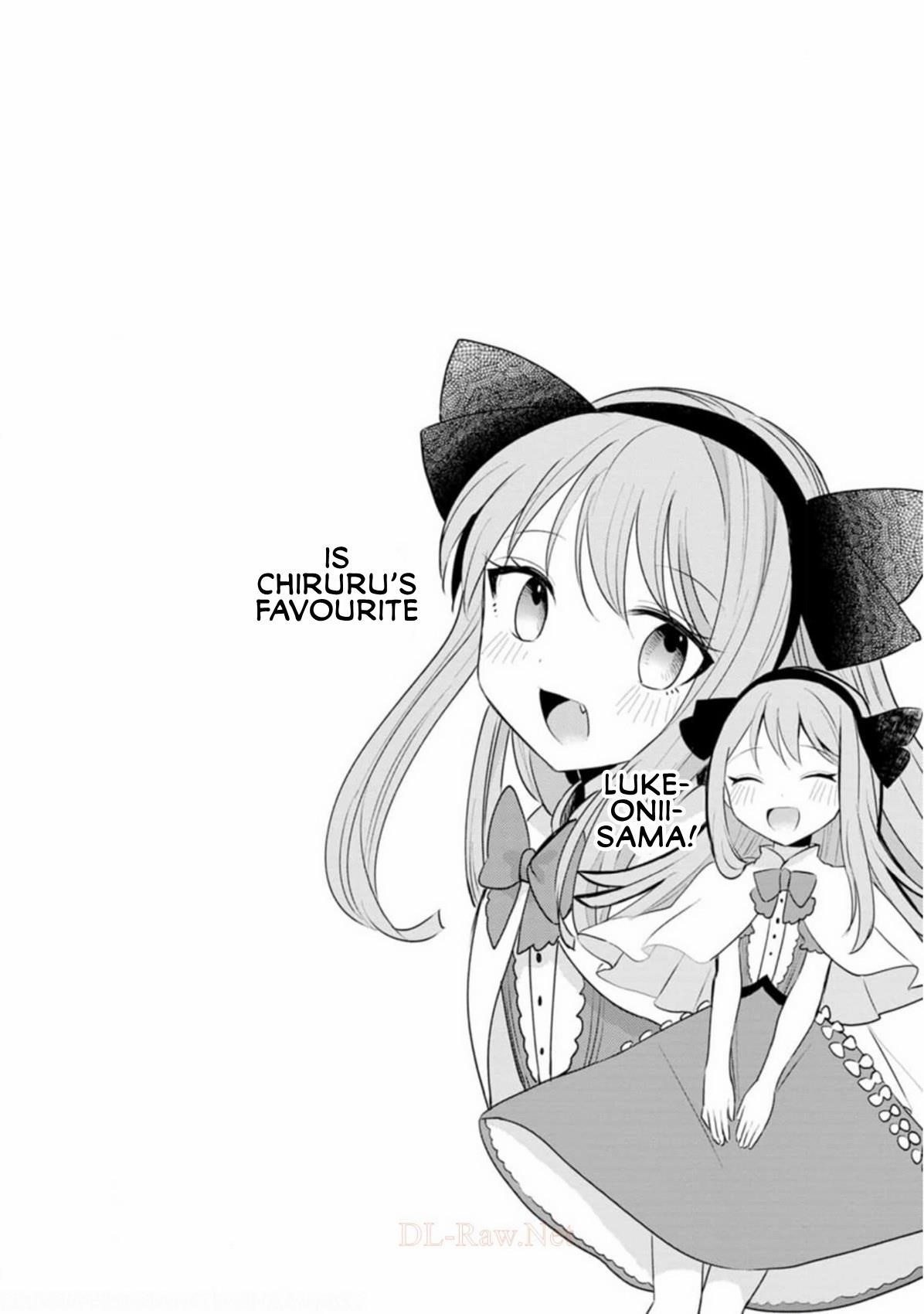 That Time I Got Reincarnated as a Disappointing Prince Chapter 4 - Page 31