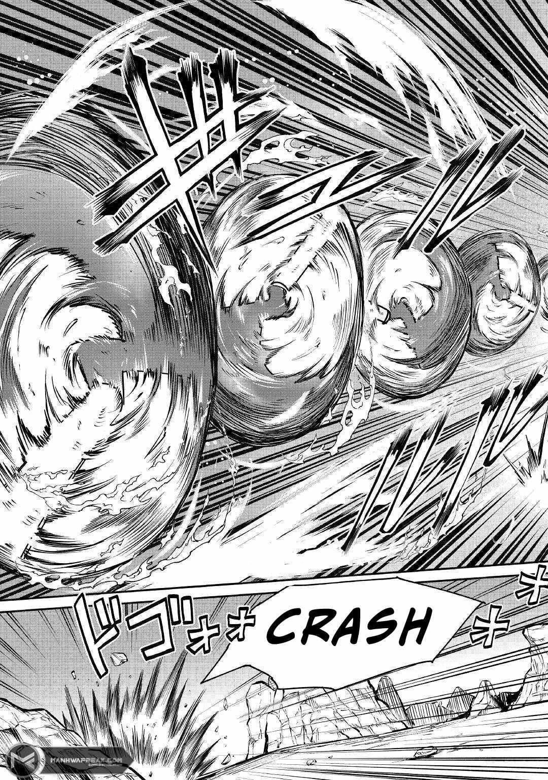 Level 596 no Tanya Minarai Chapter 10 - Page 9