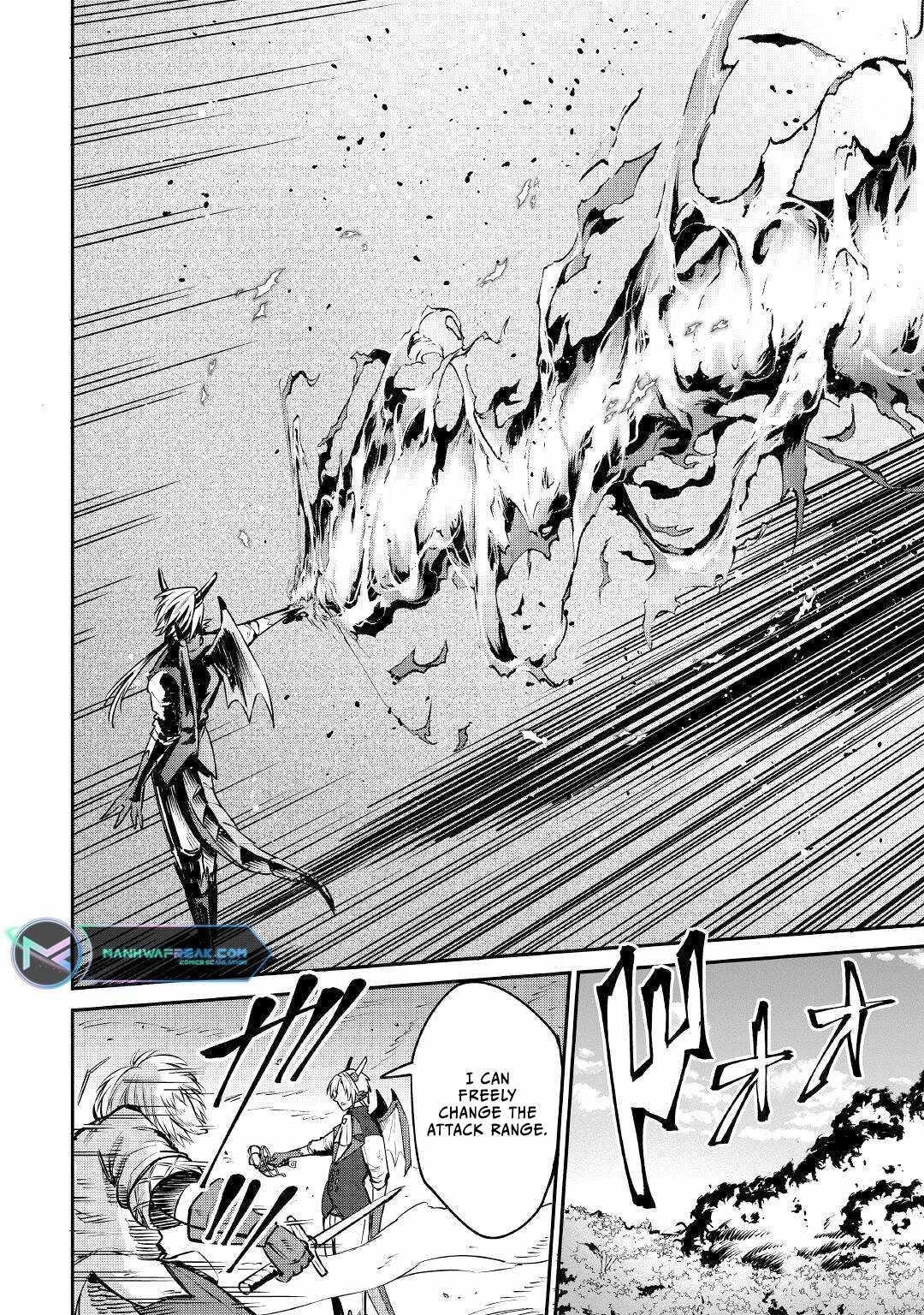 Level 596 no Tanya Minarai Chapter 11 - Page 26