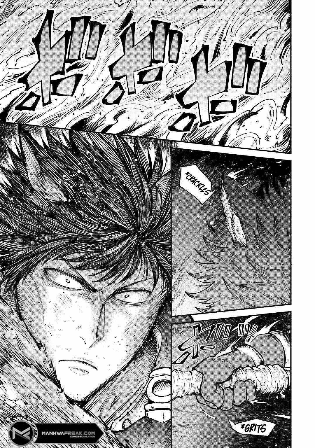 Level 596 no Tanya Minarai Chapter 17 - Page 23