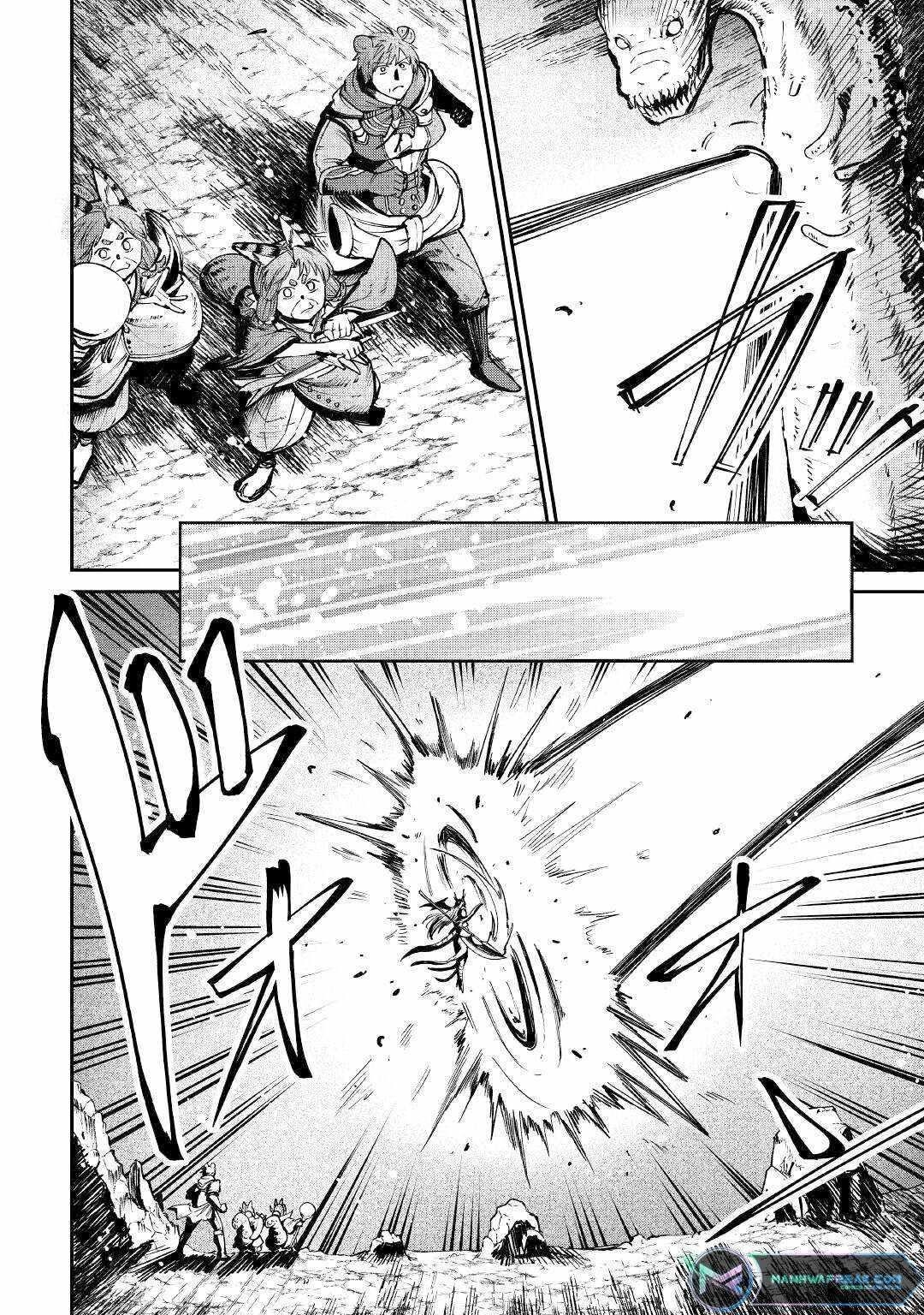 Level 596 no Tanya Minarai Chapter 18 - Page 8