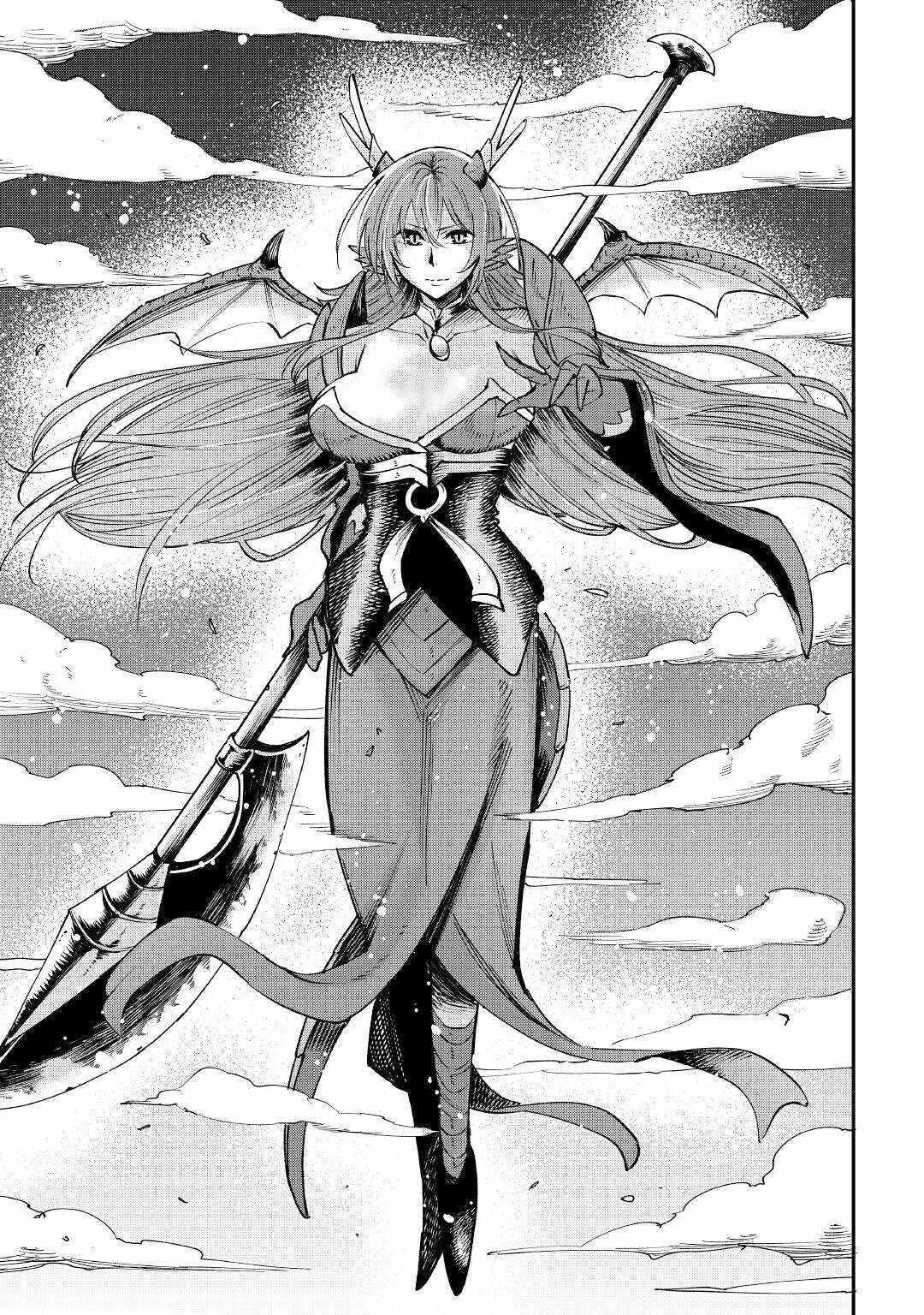 Level 596 no Tanya Minarai Chapter 18 - Page 9