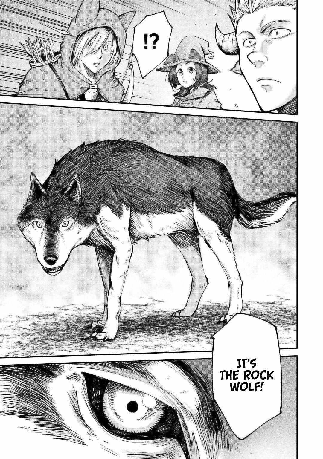 Level 596 no Tanya Minarai Chapter 19 - Page 13