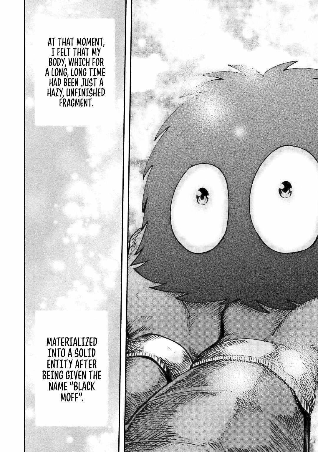 Level 596 no Tanya Minarai Chapter 19 - Page 26