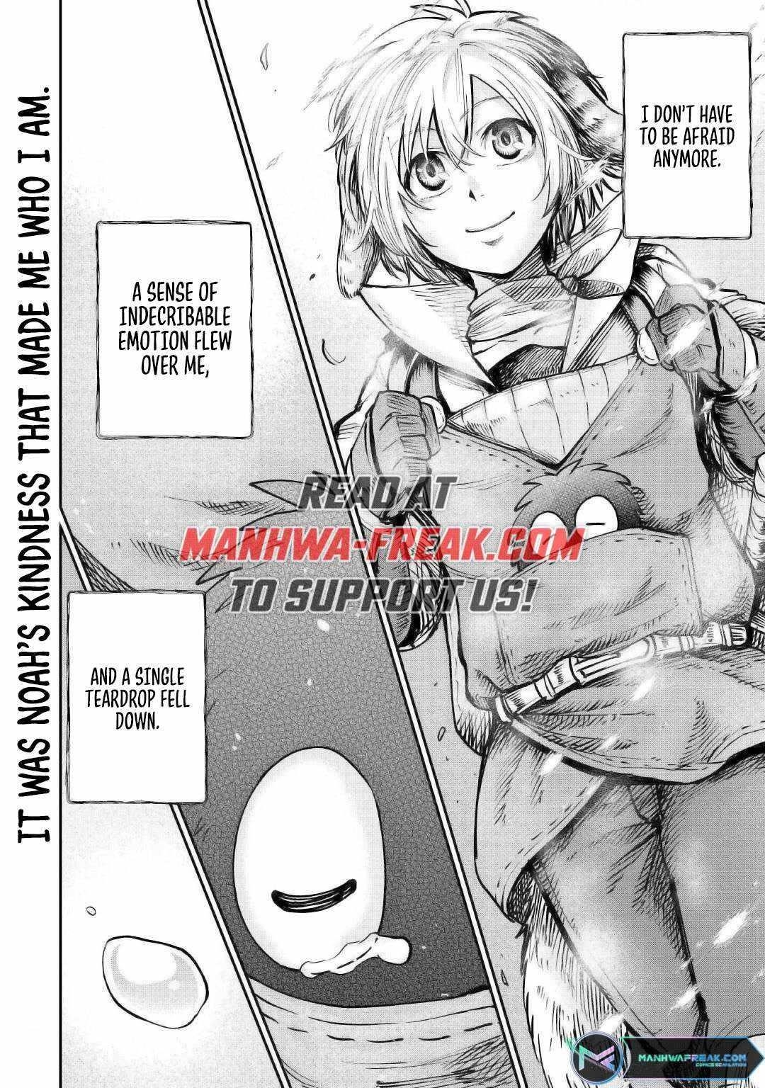 Level 596 no Tanya Minarai Chapter 19 - Page 28