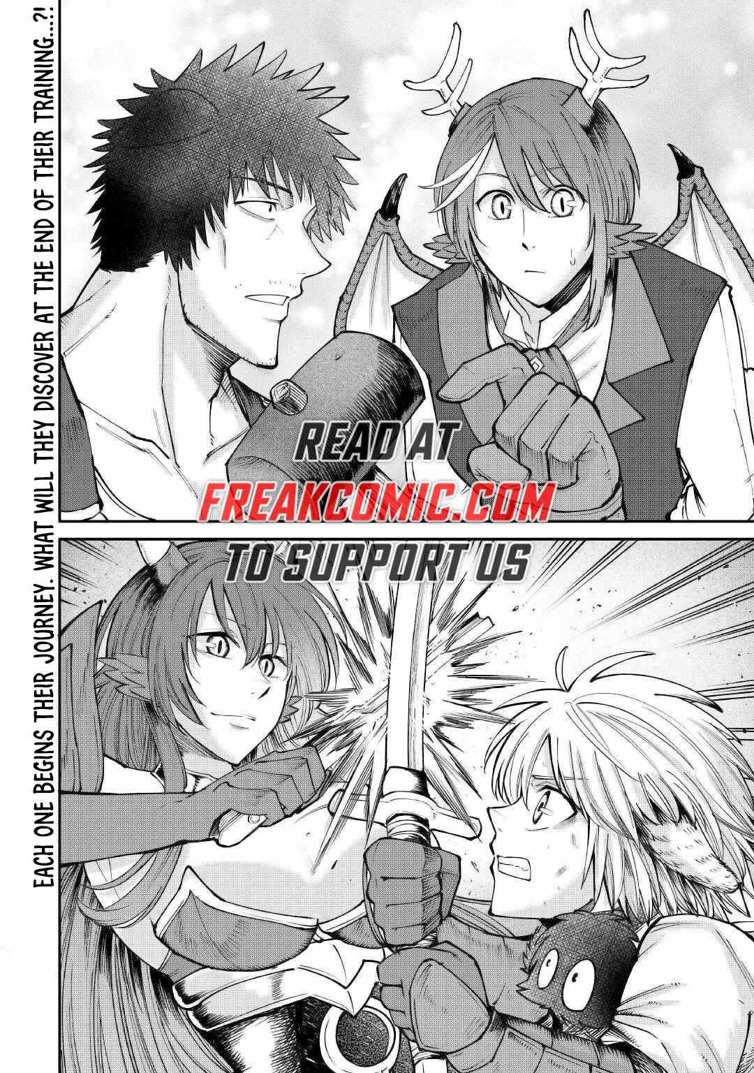 Level 596 no Tanya Minarai Chapter 21 - Page 30