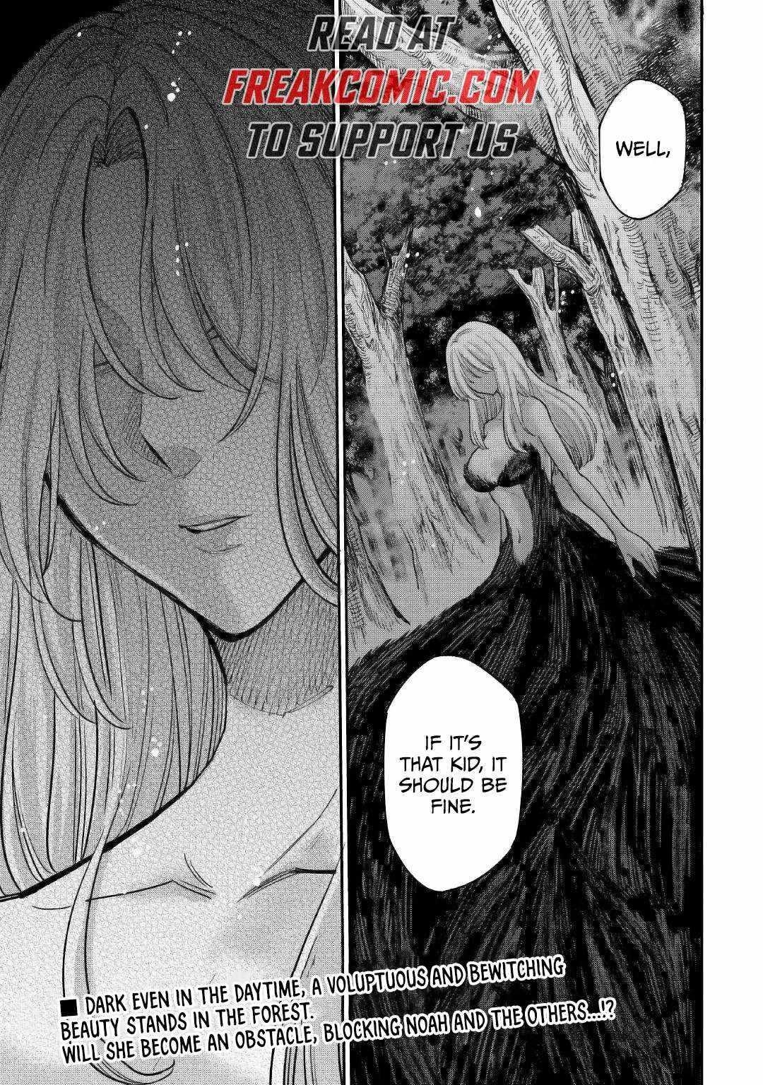 Level 596 no Tanya Minarai Chapter 25 - Page 29