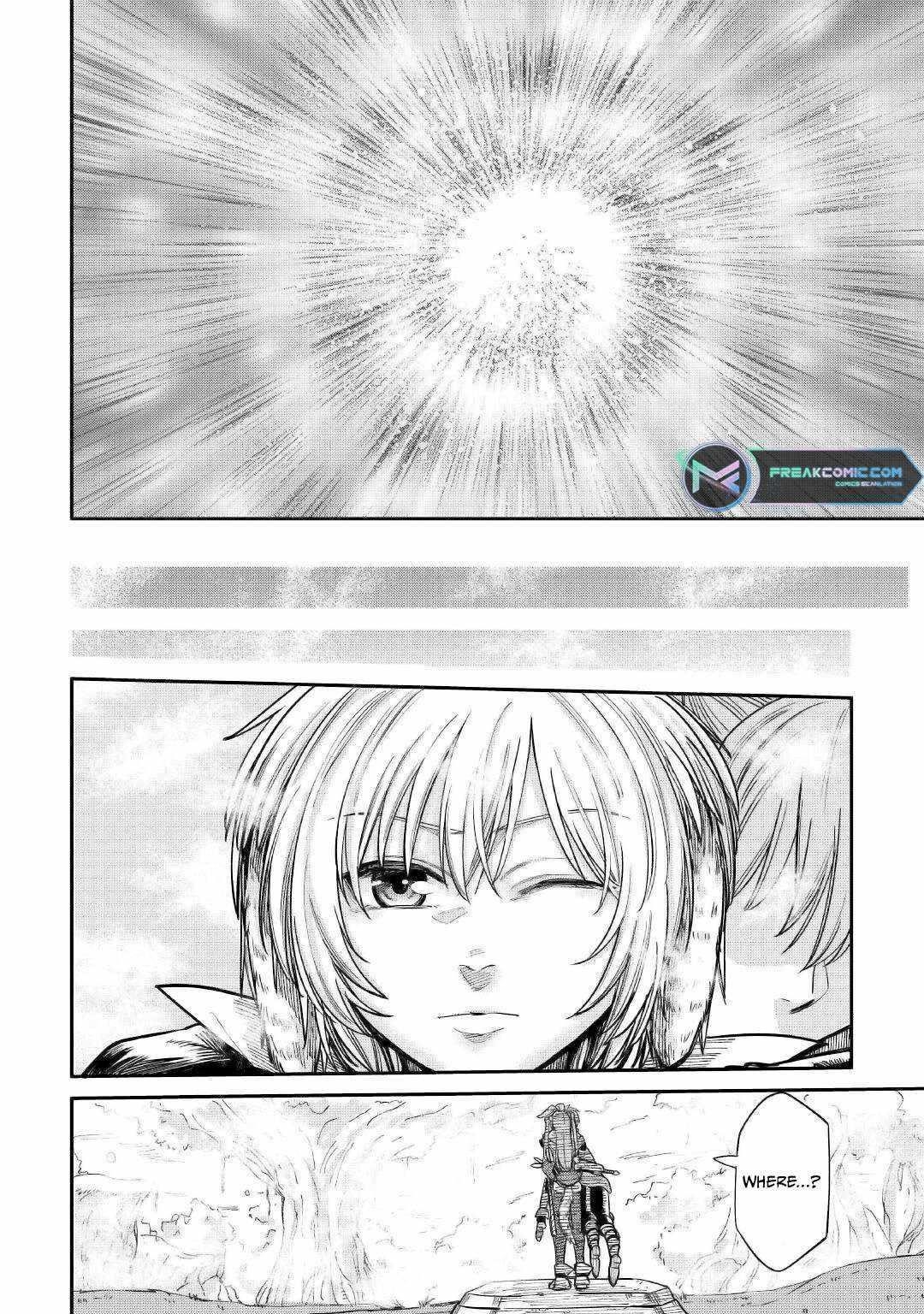 Level 596 no Tanya Minarai Chapter 26 - Page 28