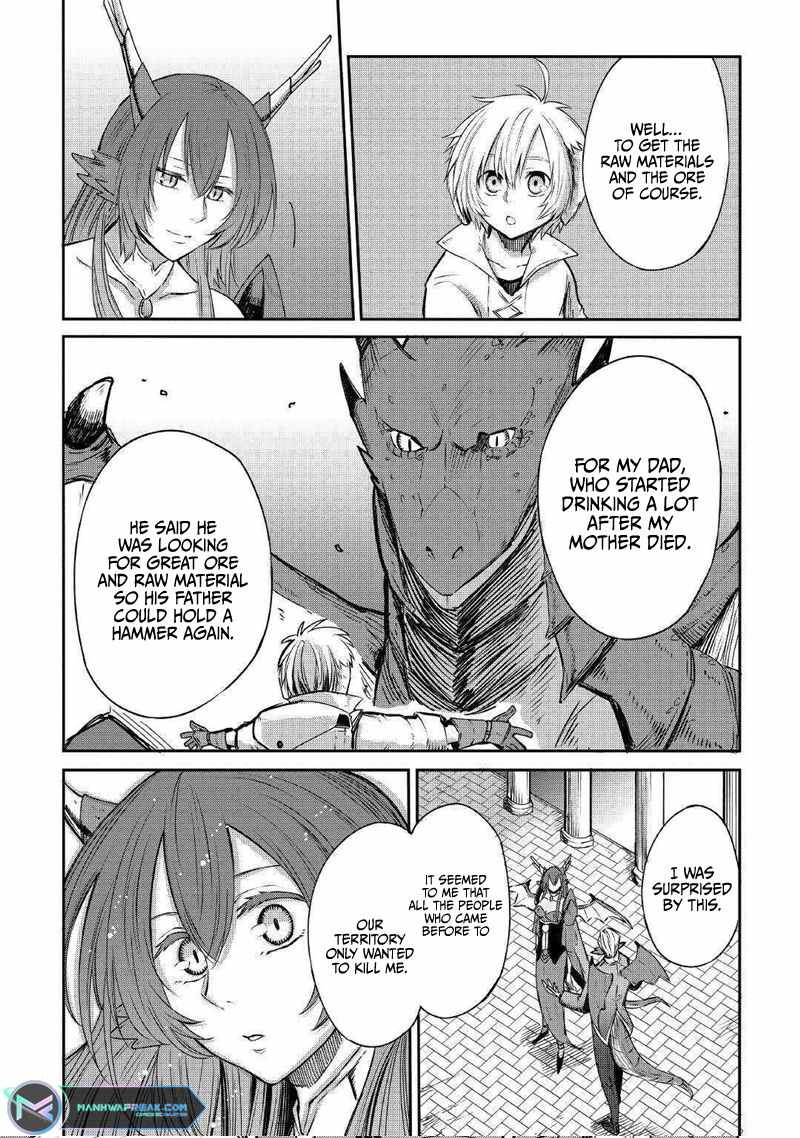 Level 596 no Tanya Minarai Chapter 3 - Page 16