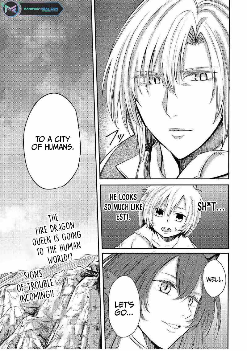 Level 596 no Tanya Minarai Chapter 3 - Page 35