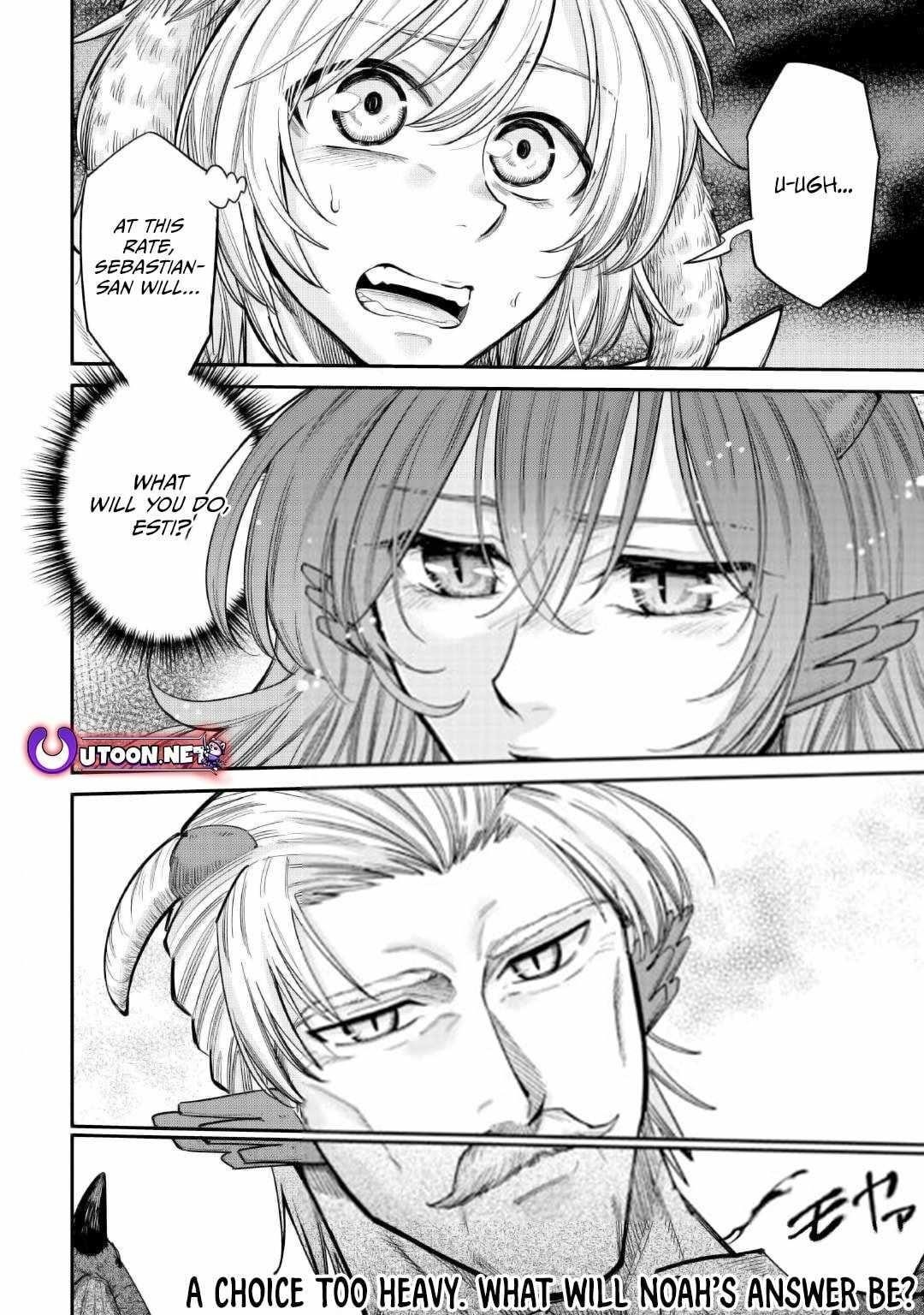 Level 596 no Tanya Minarai Chapter 35 - Page 28