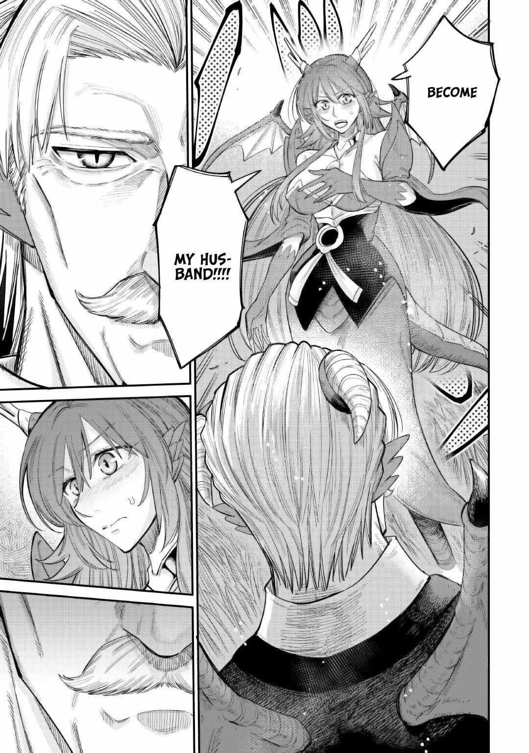 Level 596 no Tanya Minarai Chapter 36 - Page 7