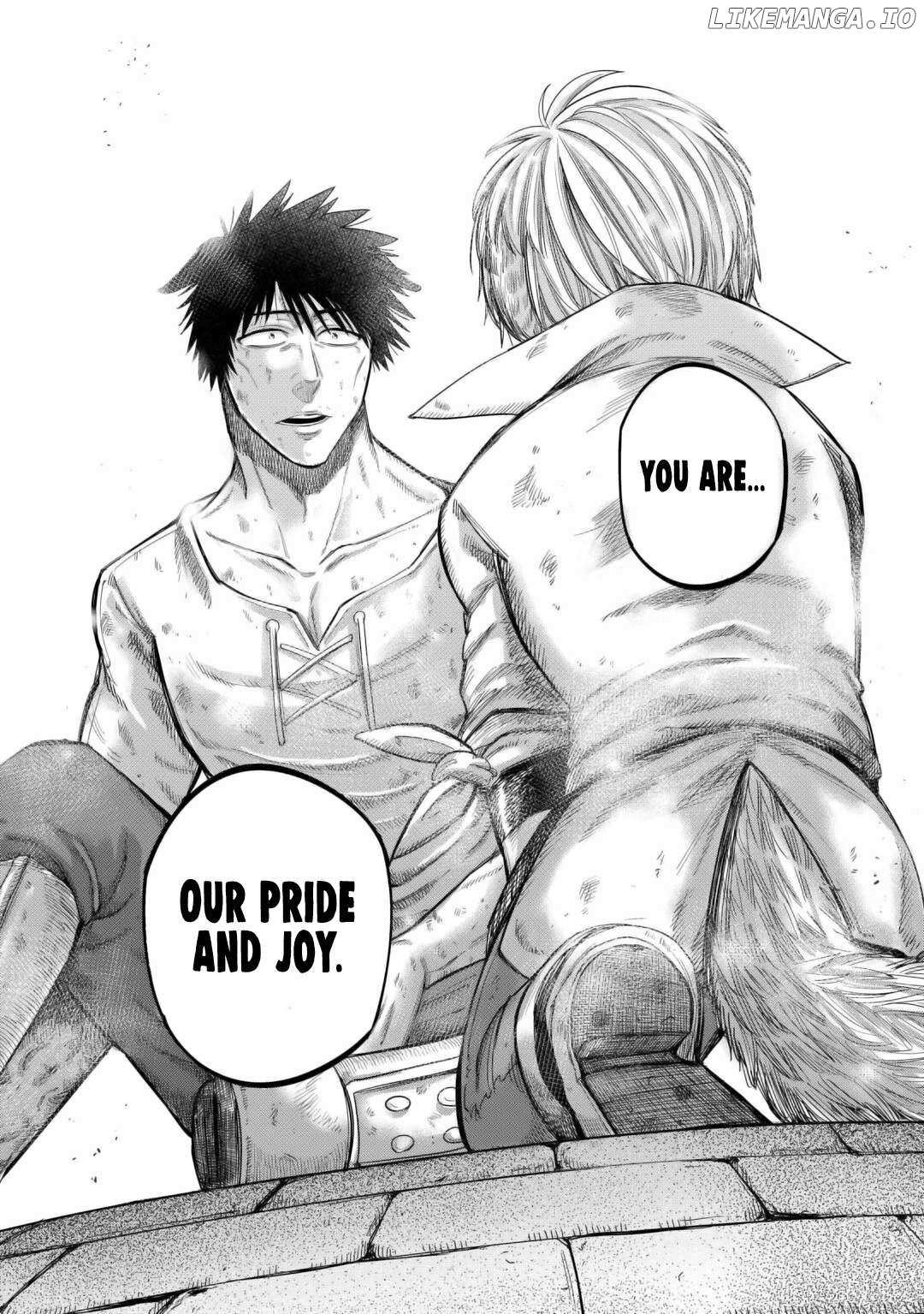 Level 596 no Tanya Minarai Chapter 42 - Page 26