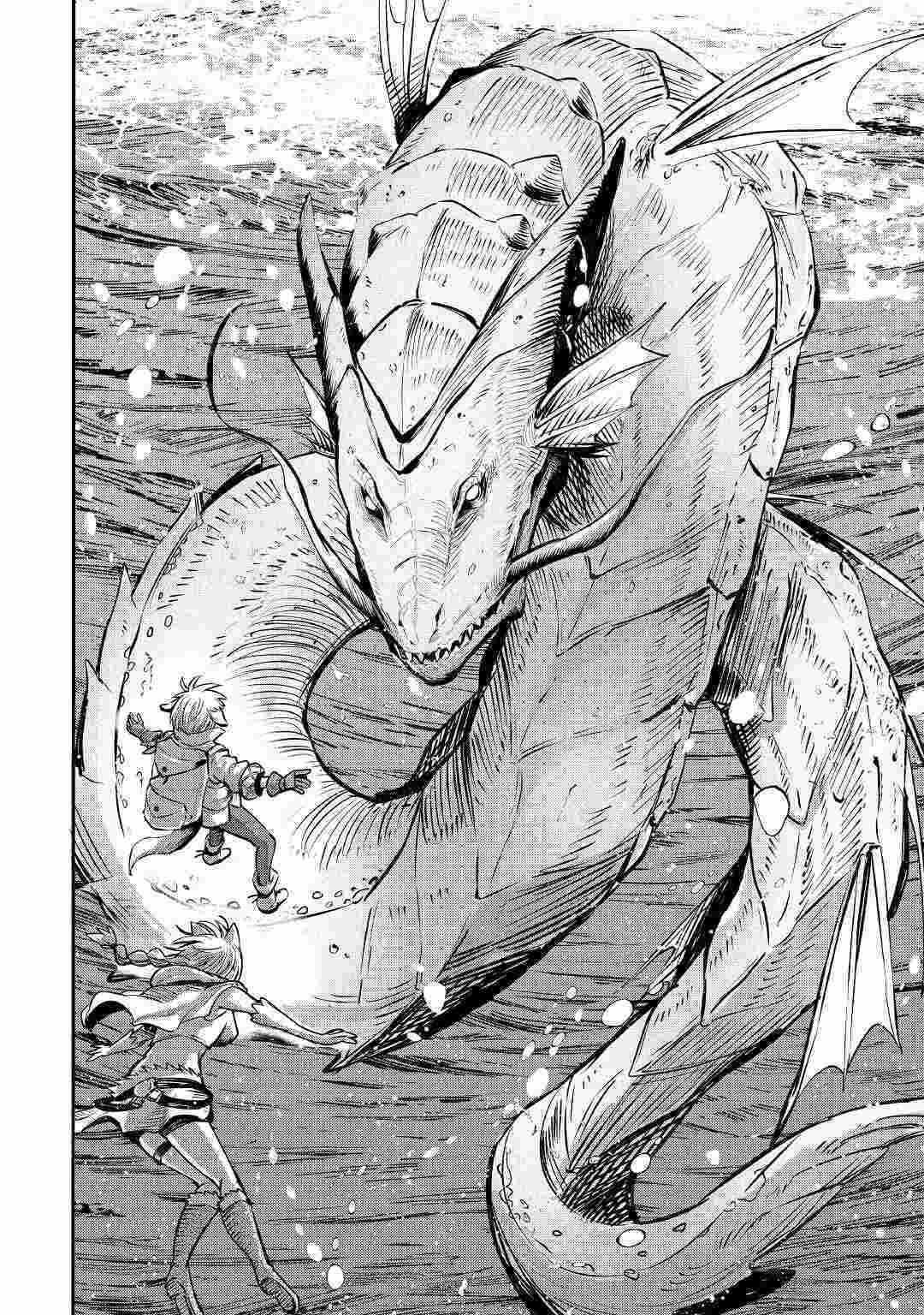 Level 596 no Tanya Minarai Chapter 7 - Page 10