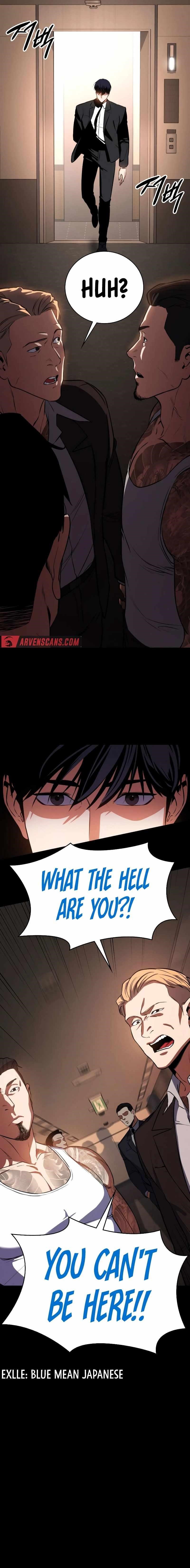 Day Walker Chapter 1 - Page 10