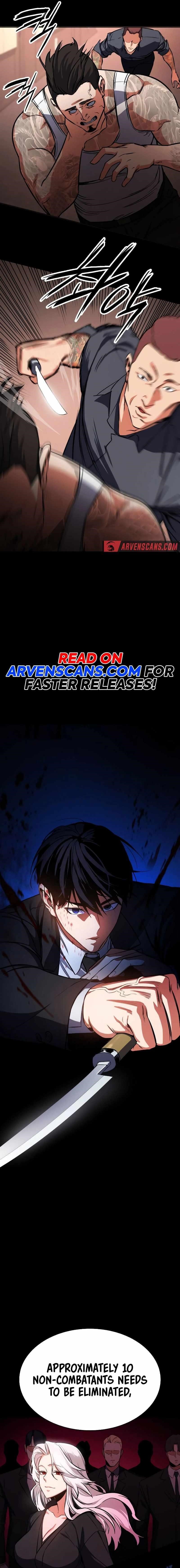 Day Walker Chapter 1 - Page 14