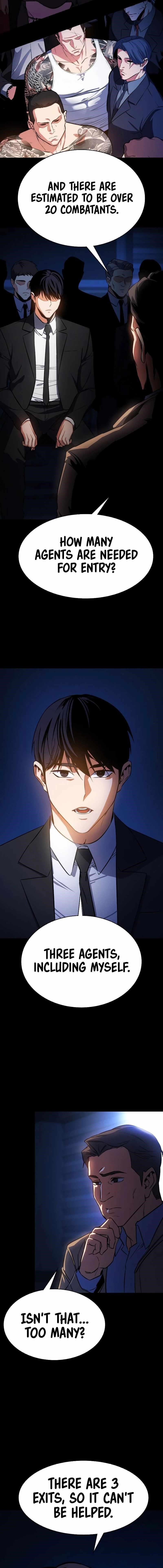 Day Walker Chapter 1 - Page 15