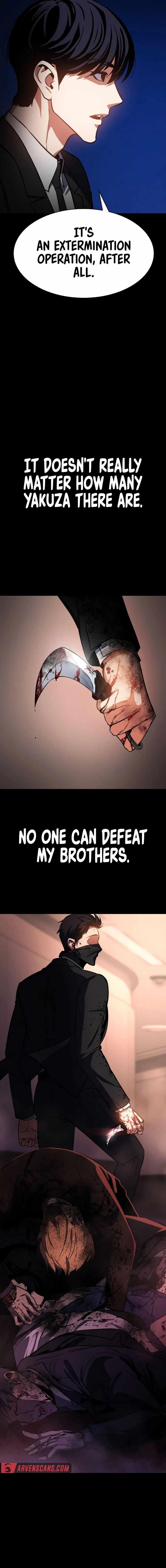 Day Walker Chapter 1 - Page 16