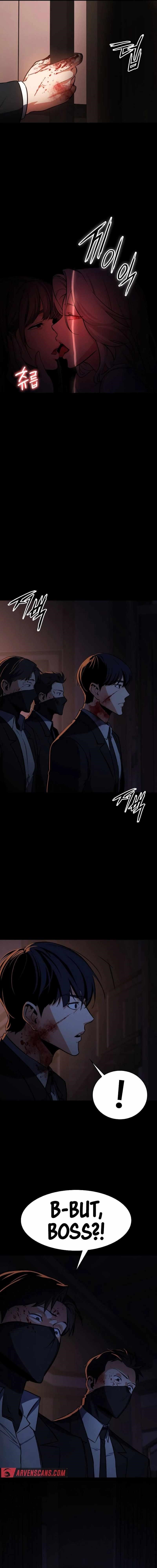 Day Walker Chapter 1 - Page 19