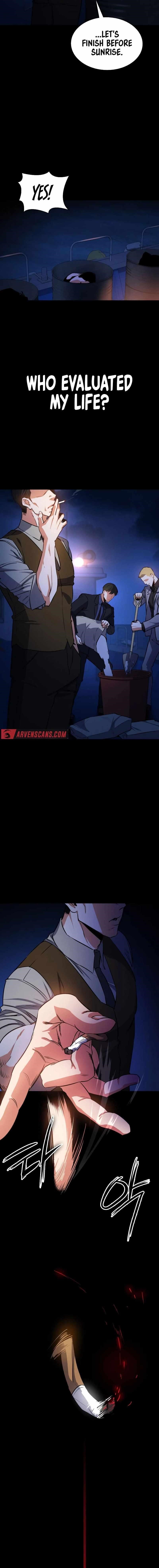 Day Walker Chapter 1 - Page 2