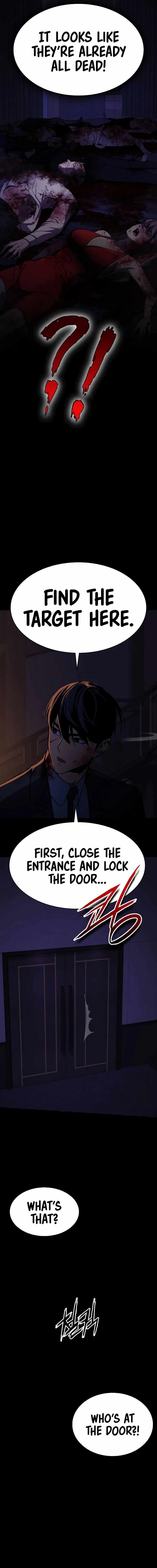 Day Walker Chapter 1 - Page 20