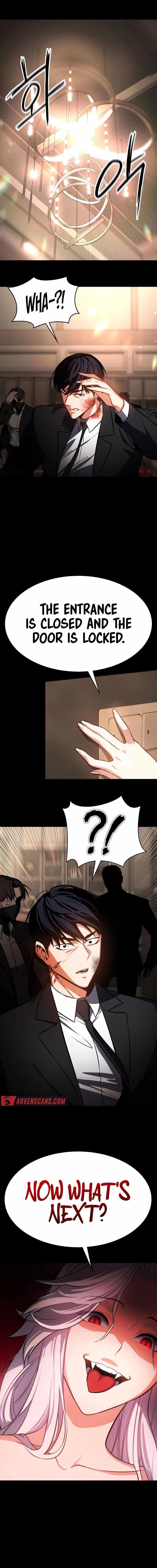 Day Walker Chapter 1 - Page 21