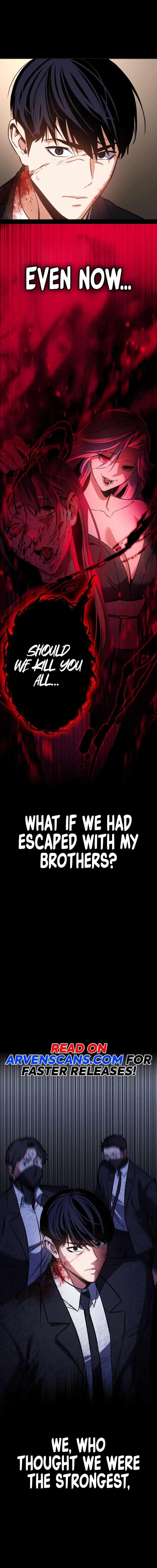 Day Walker Chapter 1 - Page 22