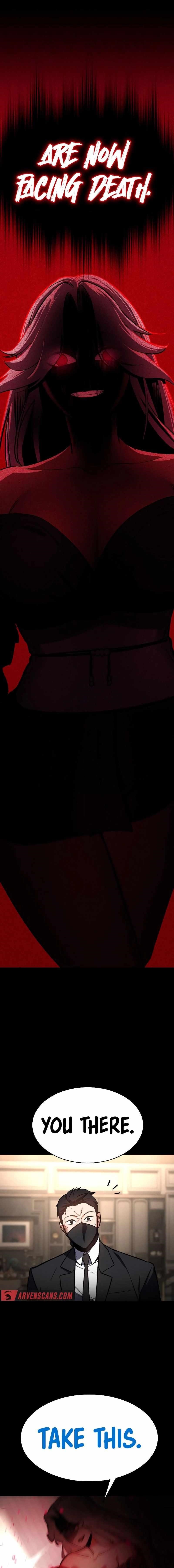 Day Walker Chapter 1 - Page 23