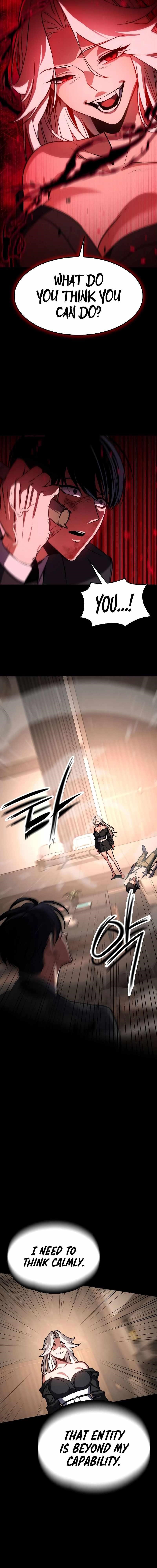 Day Walker Chapter 1 - Page 27