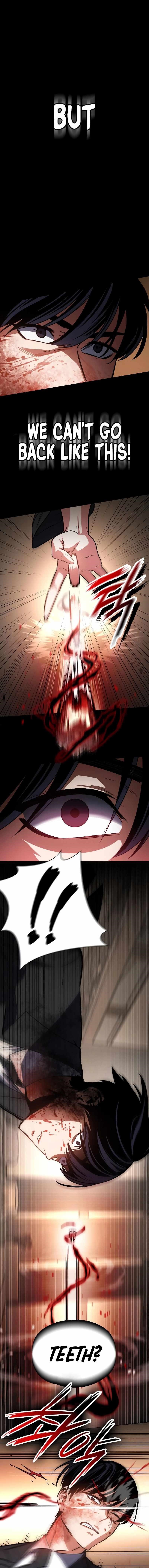 Day Walker Chapter 1 - Page 28