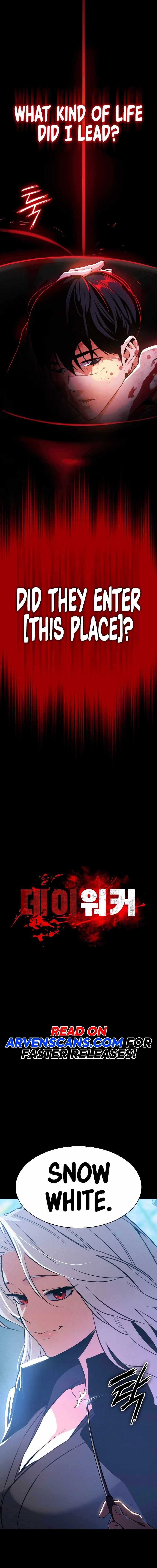 Day Walker Chapter 1 - Page 3